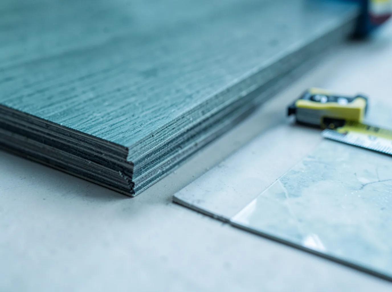 Luxury Vinyl Plank Installation Caddo, OK FAQs